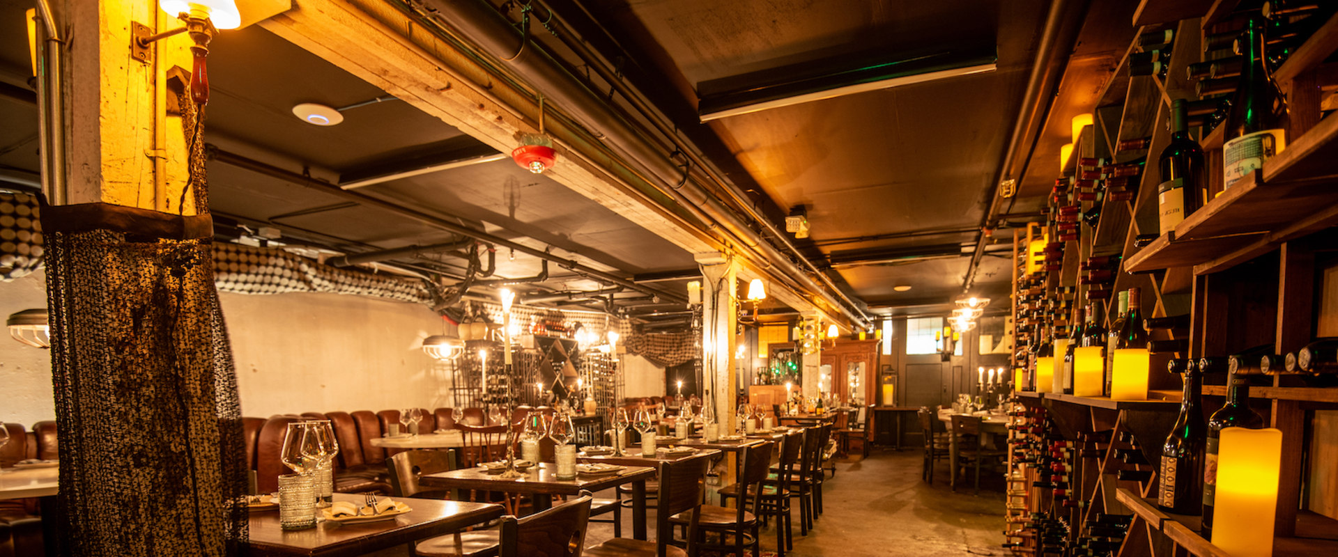 10 and Fun Dining Experiences in Denver, Colorado