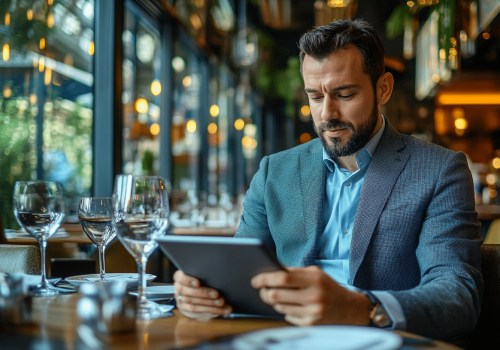 Why Restaurants in Denver, Colorado Benefit From Proactive Contract Management