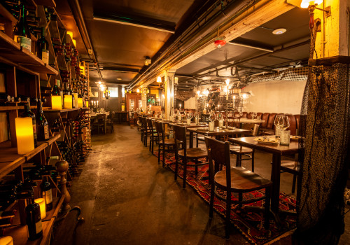 15 Most Romantic Restaurants in Denver for a Perfect Date Night